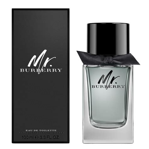 mr burberry nero|burberry cologne for men.